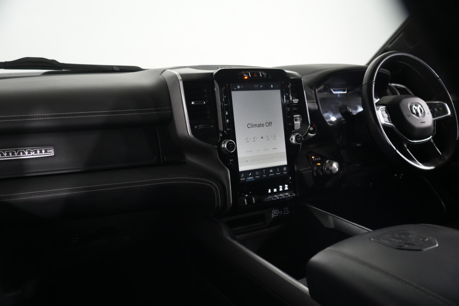 2023 Ram 1500 Laramie Sport RamBox Ute Image 14