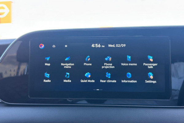 2021 Hyundai Palisade LX2.V1 Highlander SUV Image 27