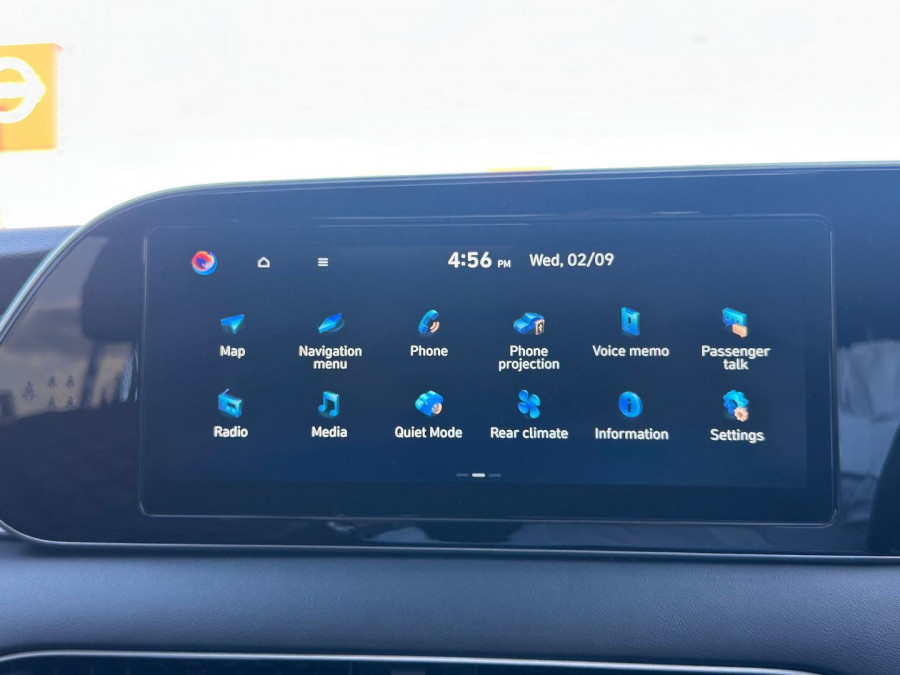 2021 Hyundai Palisade LX2.V1 Highlander SUV Image 27