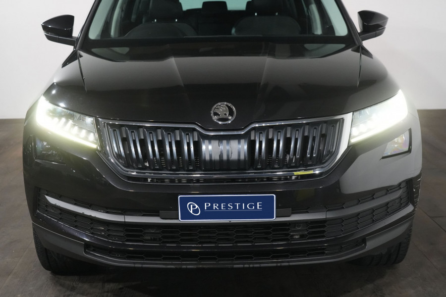 2020 Skoda Kodiaq 132 Tsi (4x4) SUV Image 3