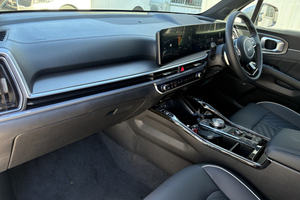 2025 Kia Sorento MQ4 PE GT-Line SUV Image 13