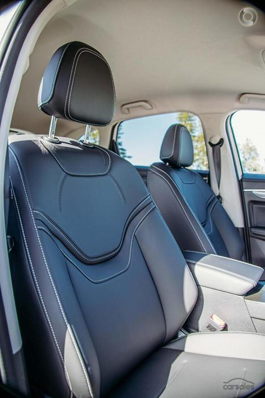 2026 GWM Haval Jolion A02 Lux Hybrid SUV Image 20