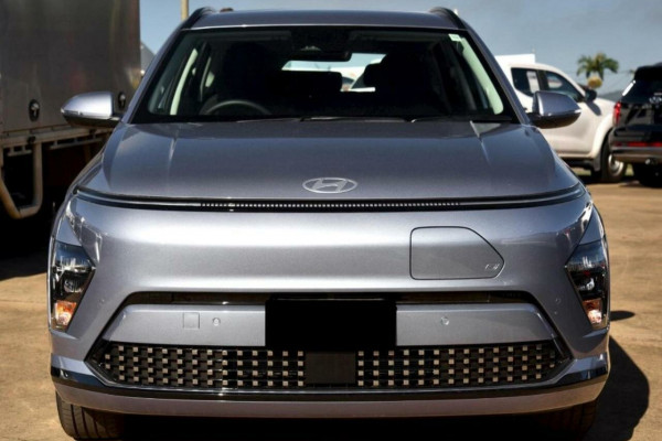 2026 Hyundai KONA SX2.V2  Electric SUV Image 2