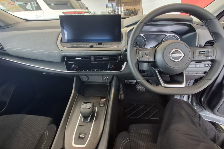 2024 MY25 Nissan QASHQAI J12 ST SUV Image 10