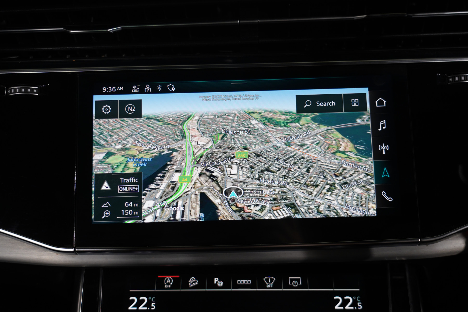 2023 Audi Q7 55 Tfsi S Line Quattro Mhev SUV Image 23