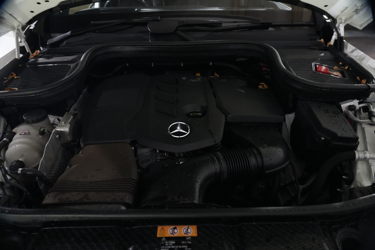 2019 Mercedes-Benz GLE-Class GLE300 d SUV