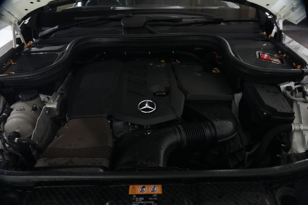 2019 Mercedes-Benz GLE-Class GLE300 d SUV image 32