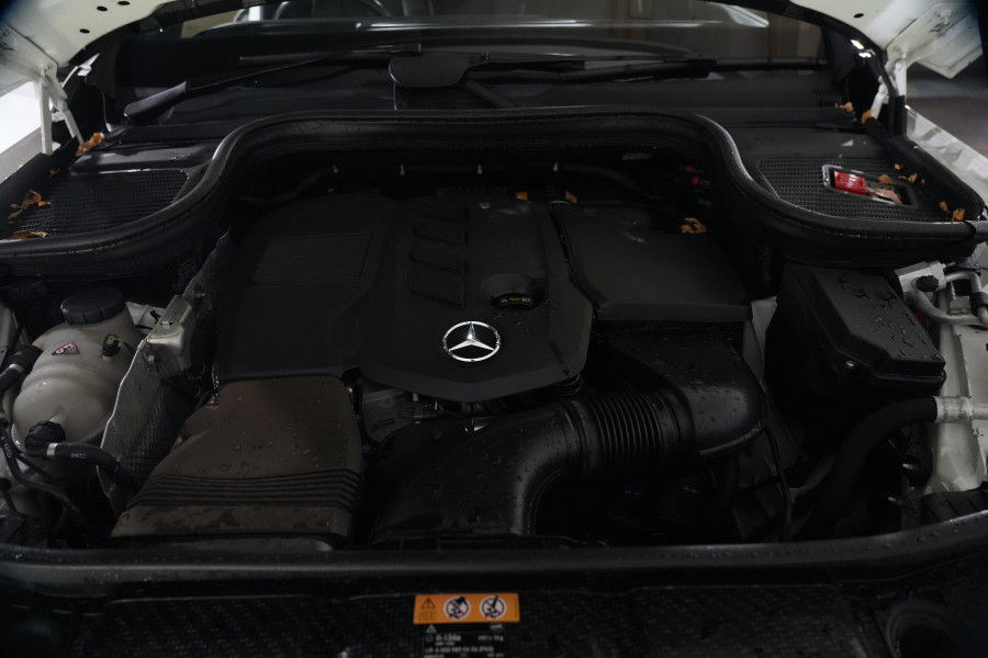 2019 Mercedes-Benz GLE-Class GLE300 d SUV