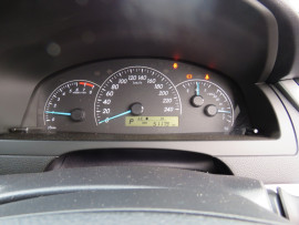 2017 Toyota Camry ASV50R Altise Sedan