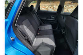 2025 MG ZS ZS32 Excite SUV