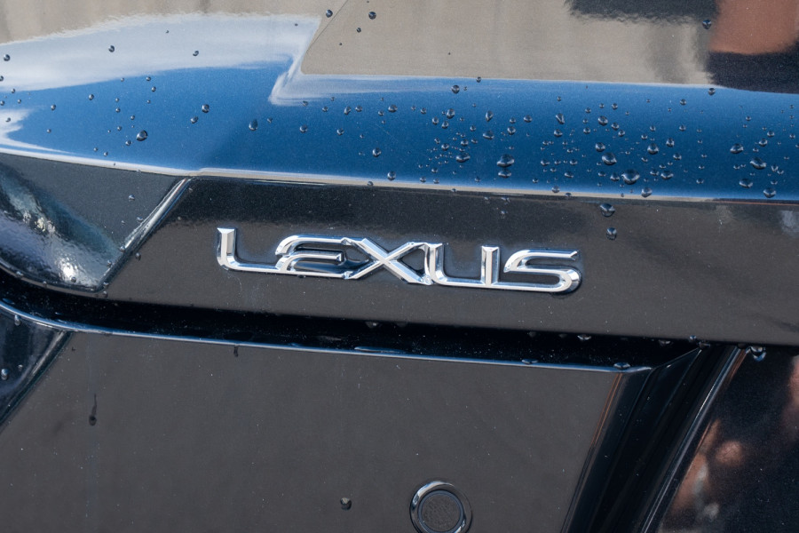 2019 MY18 Lexus UX MZAA10R UX200 F Sport SUV