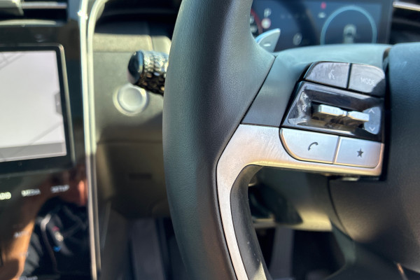 2023 Hyundai Tucson NX4.V2 Highlander SUV Image 21