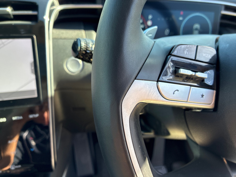 2023 Hyundai Tucson NX4.V2 Highlander SUV Image 21