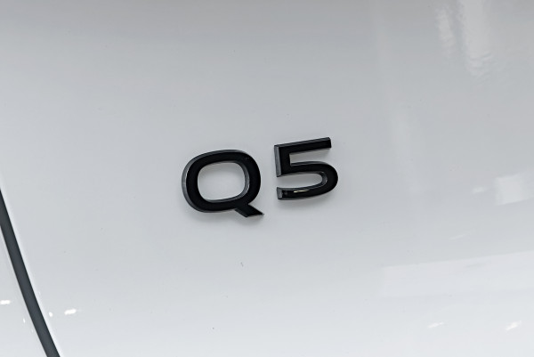 2025 Audi Q5 FY TFSI Sport 200KW SUV image 20