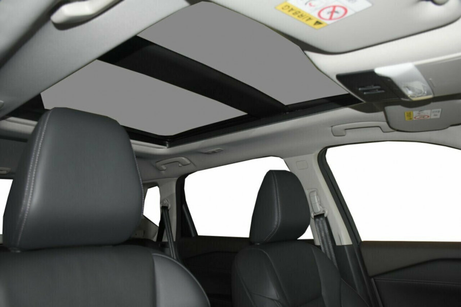 2025 Nissan X-Trail T33 Ti SUV Image 13
