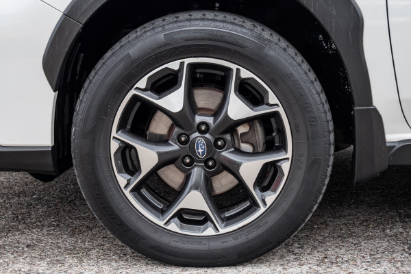 2020 Subaru XV G5-X 2.0i SUV image 23