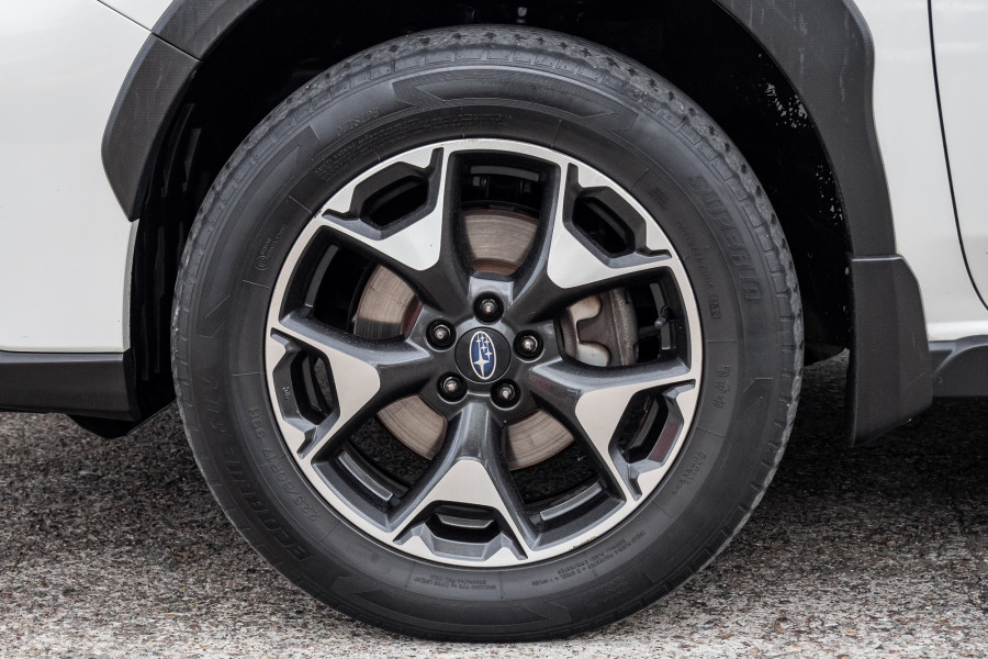 2020 Subaru XV G5-X 2.0i SUV