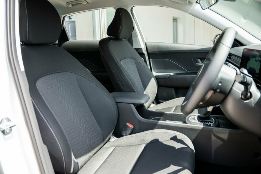 2024 MY25 Hyundai KONA SX2.V2  SUV Image 17