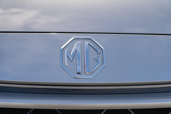 2026 MG ZS ZS32 Vibe SUV Image 4