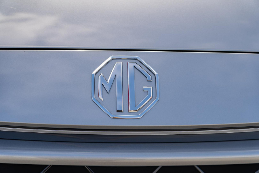 2026 MG ZS ZS32 Vibe SUV Image 4