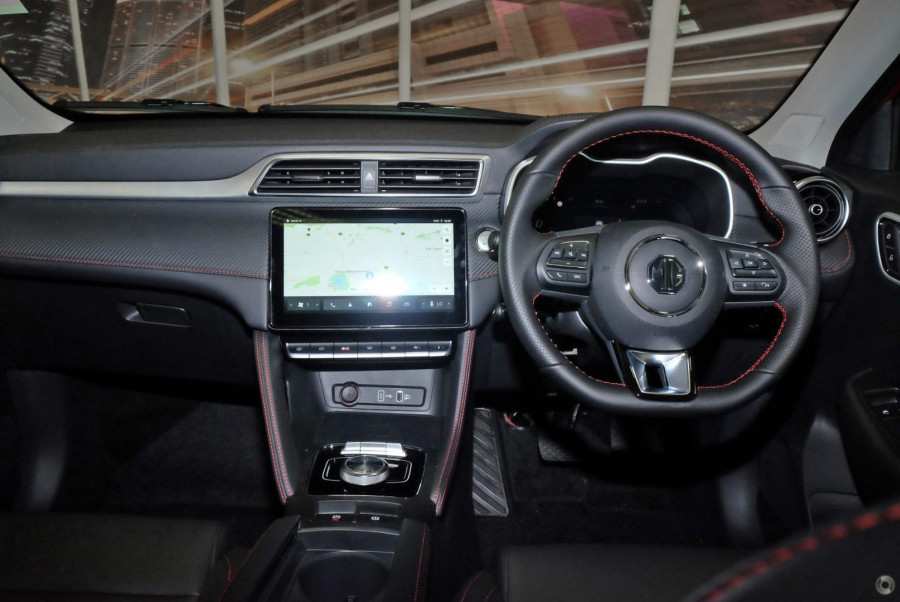 2023 MG ZS EV AZS1 Long Range SUV Image 7