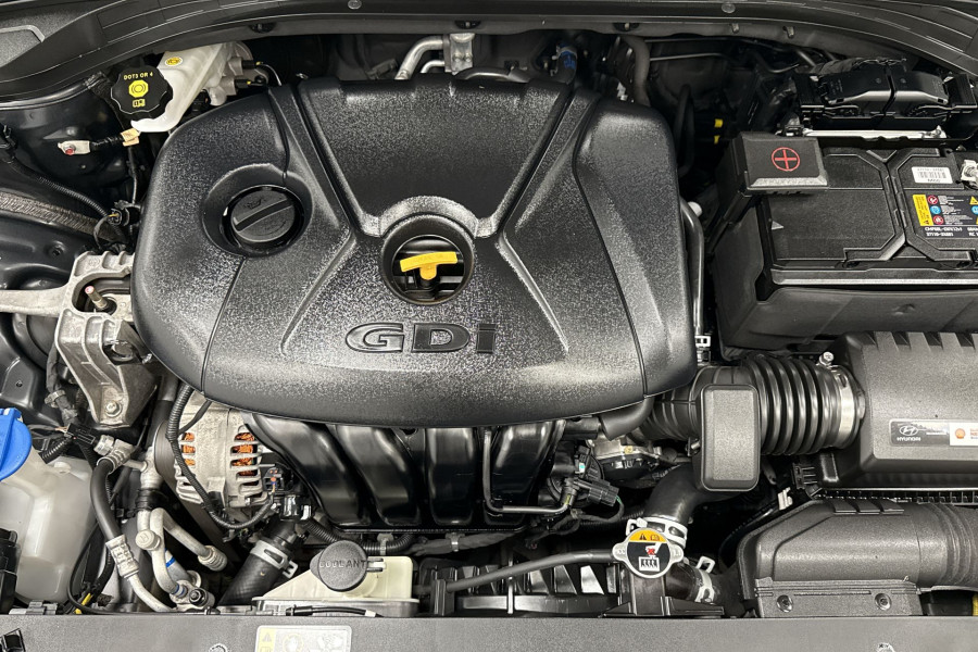 2021 Hyundai i30 PD.V4 Active Hatch Image 10