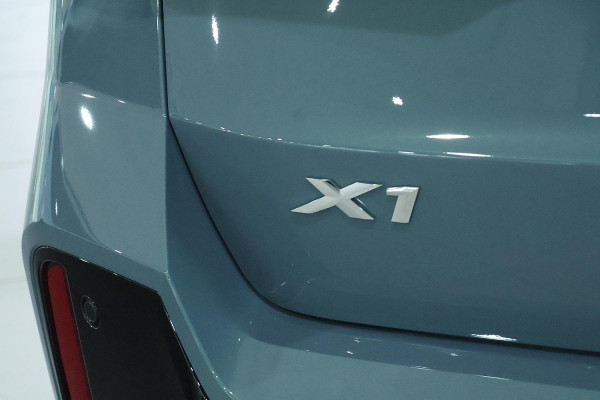 2026 BMW X1 U11 xDrive25e M Sport SUV image 5