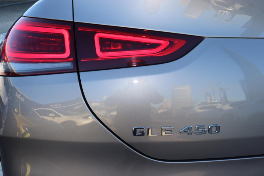 2022 Mercedes-Benz GLE-Class V167 GLE450 SUV Image 6