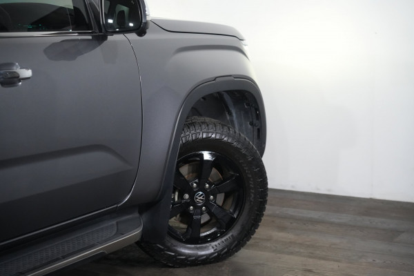 2023 Volkswagen Amarok NF Dual Cab 4MOTION Ute Image 10