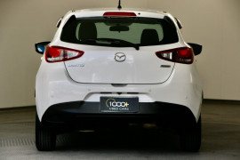 2016 Mazda 2 DJ2HAA Maxx Hatchback Image 4