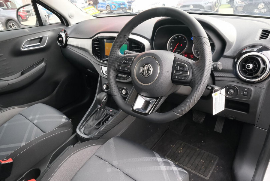 2024 MG MG3 SZP1 Core Hatch Image 7