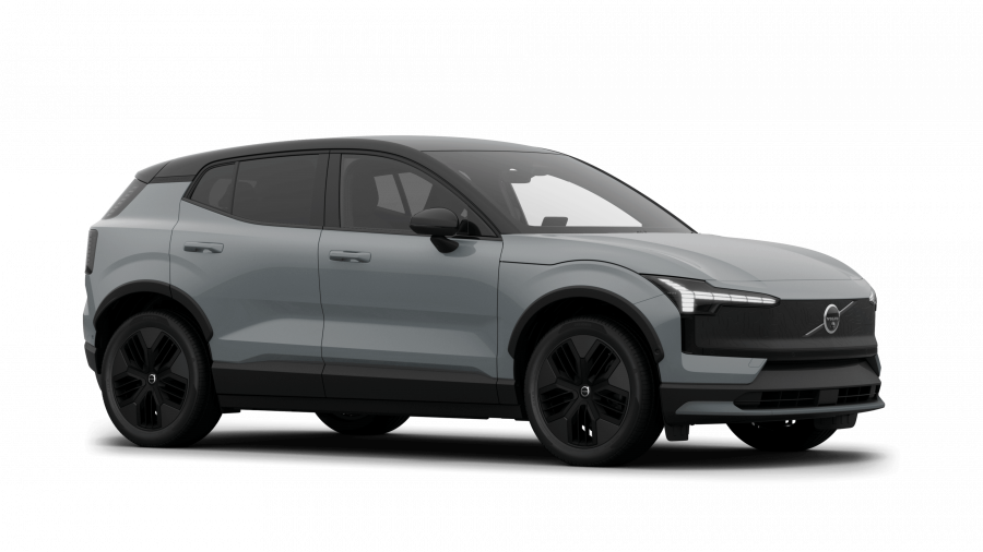 2026 MY27 Volvo EX30 Cross Country  P8 SUV Image 7