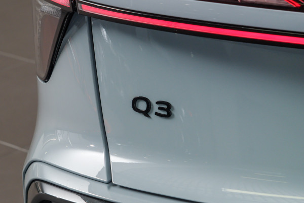 2026 MY25 Audi Q3 F3 TFSI Sport SUV image 19