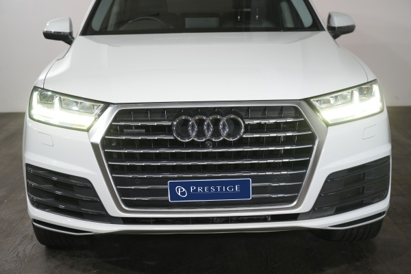2018 Audi Q7 TDI SUV image 3