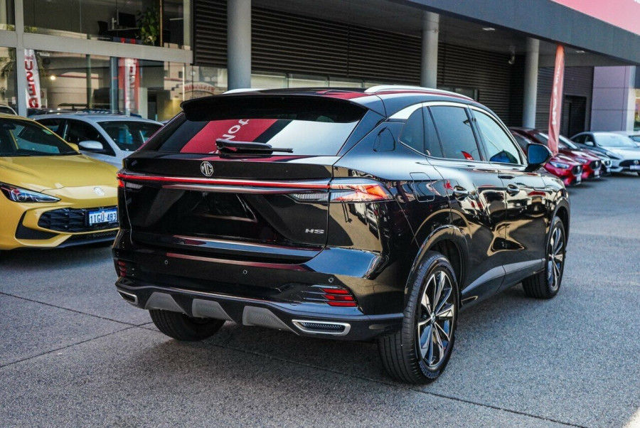 2024 MY25 MG HS AS33 Essence SUV Image 26