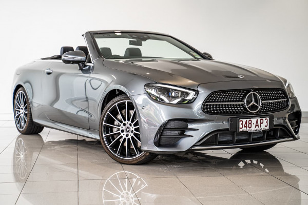 Mercedes-Benz E-class E300 A238