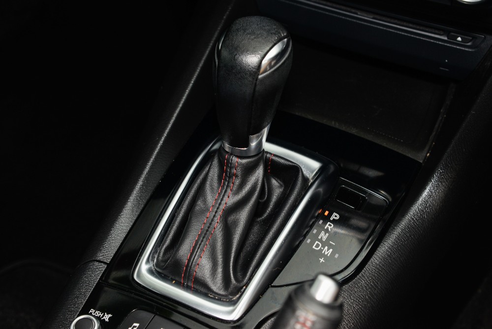 2015 Mazda 3 Hatch Image 14