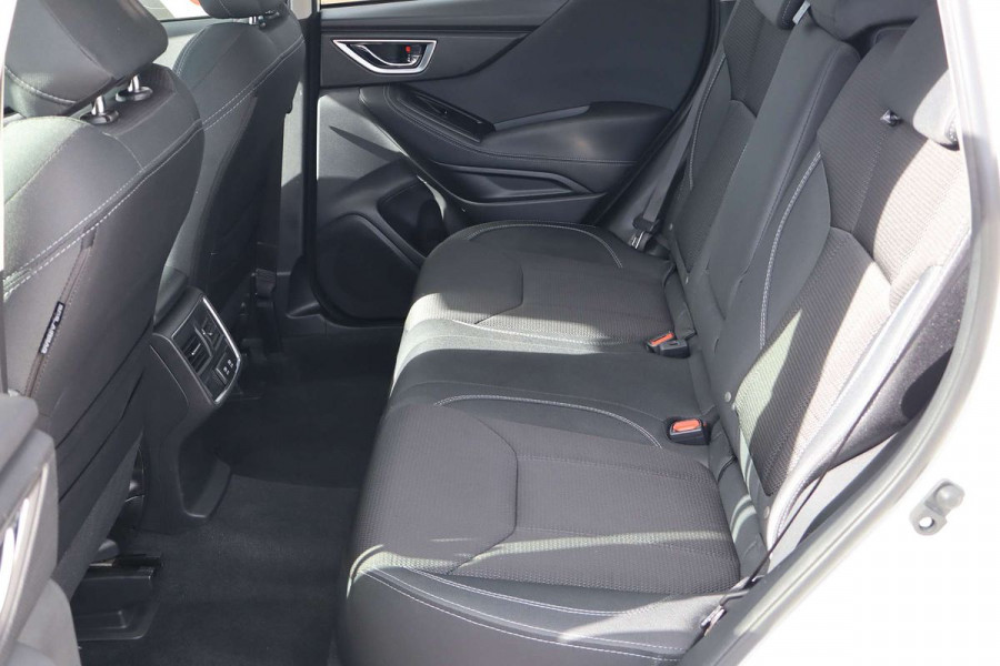 2024 Subaru Forester S5 2.5i SUV Image 12