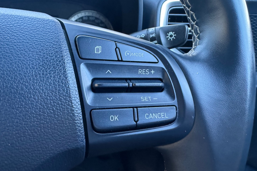 2020 Hyundai Venue QX Elite SUV Image 18