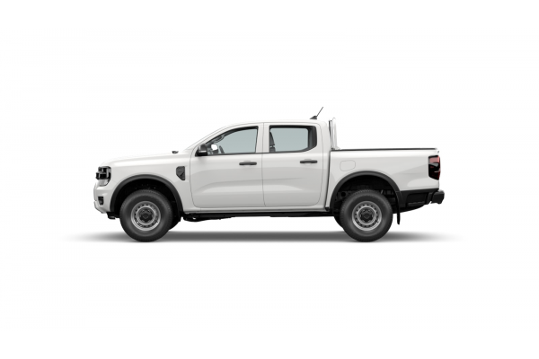2025 MY25.25 Ford Ranger P703 XL Ute