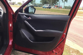 2016 Mazda Cx-5 KE1072 Maxx Suv