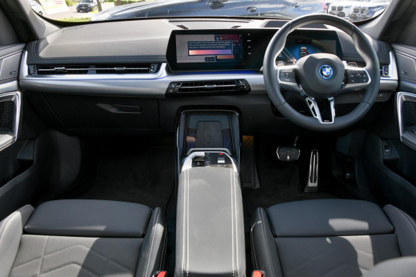 2026 BMW X1 U11 xDrive25e M Sport SUV