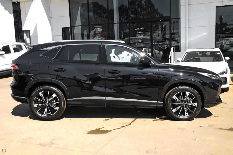 2025 MG HS AS33 Essence SUV Image 6