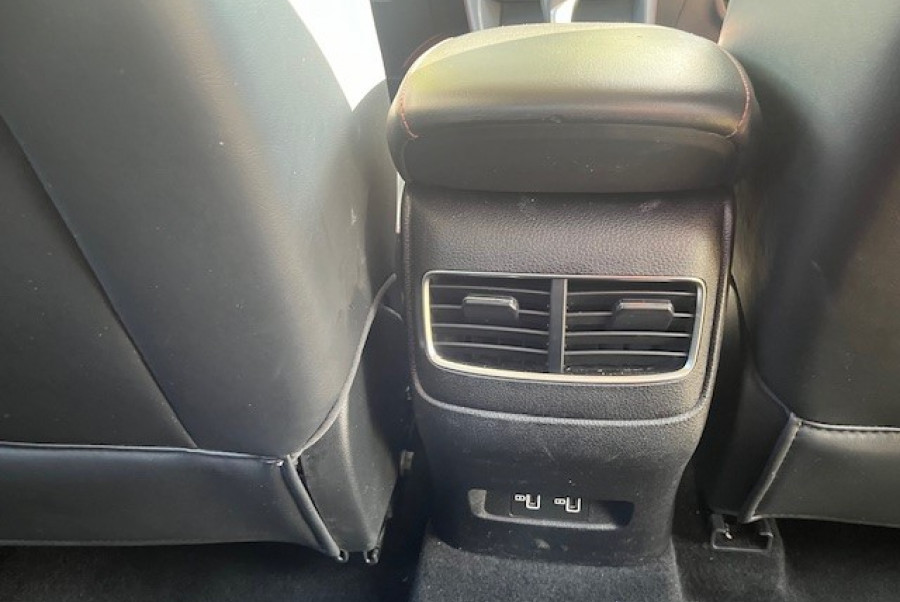 2022 MG HS SAS23 Vibe SUV Image 17