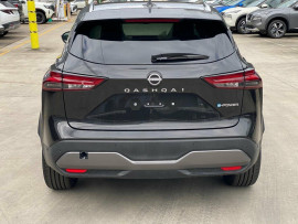 2024 Nissan QASHQAI J12 Ti e-POWER SUV image 5