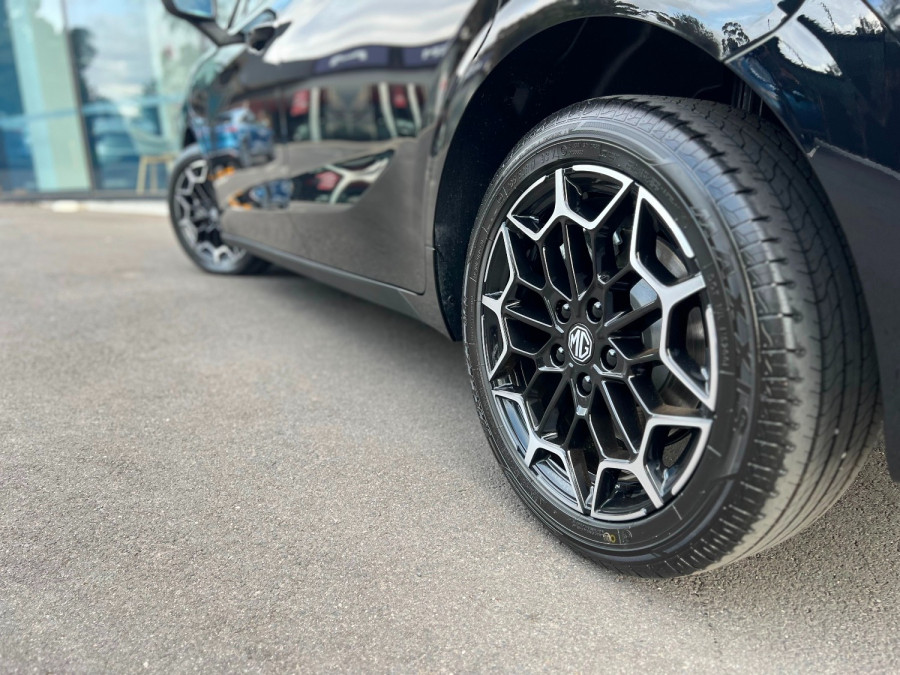 2026 MG MG4 EV Urban AH4E Essence 43 Hatch Image 20