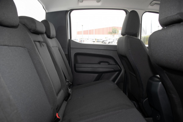 2025 Volkswagen Amarok NF TDI405 Core Ute image 10