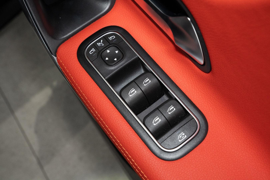 2024 Mercedes-Benz A-Class W177 A45 AMG S Hatch