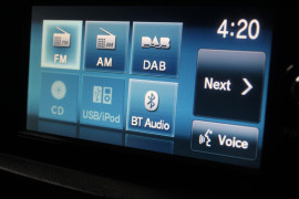 2016 Mitsubishi Lancer CF MY16 Sedan