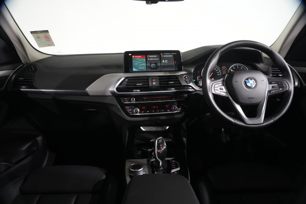 2019 BMW X3 sDrive20i SUV Image 14